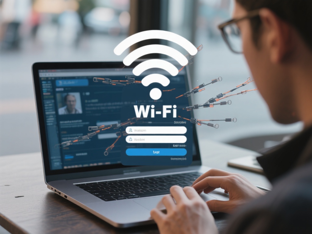 全面剖析雷竞技平台安全性:用户须知关键事项 另一起案例显示,某用户因在不安全的网络环境中输入登