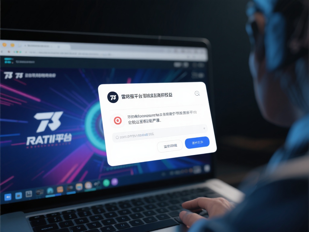 在当今网络世界中，随着在线平台的迅速发展，各类平台