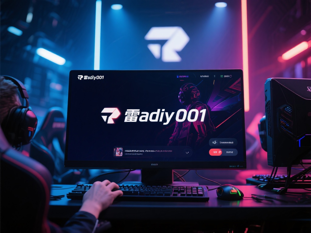 随着电竞产业的迅猛发展，越来越多玩家渴望一个能够满