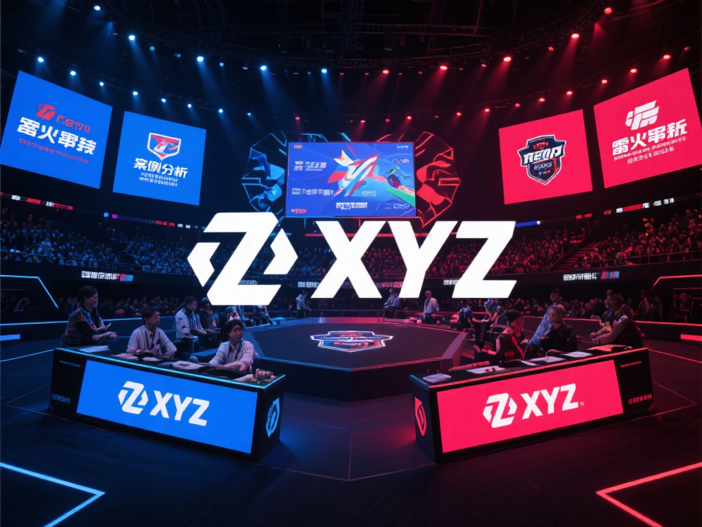 案例分析：与XYZ公司的合作
与XYZ公司的合作