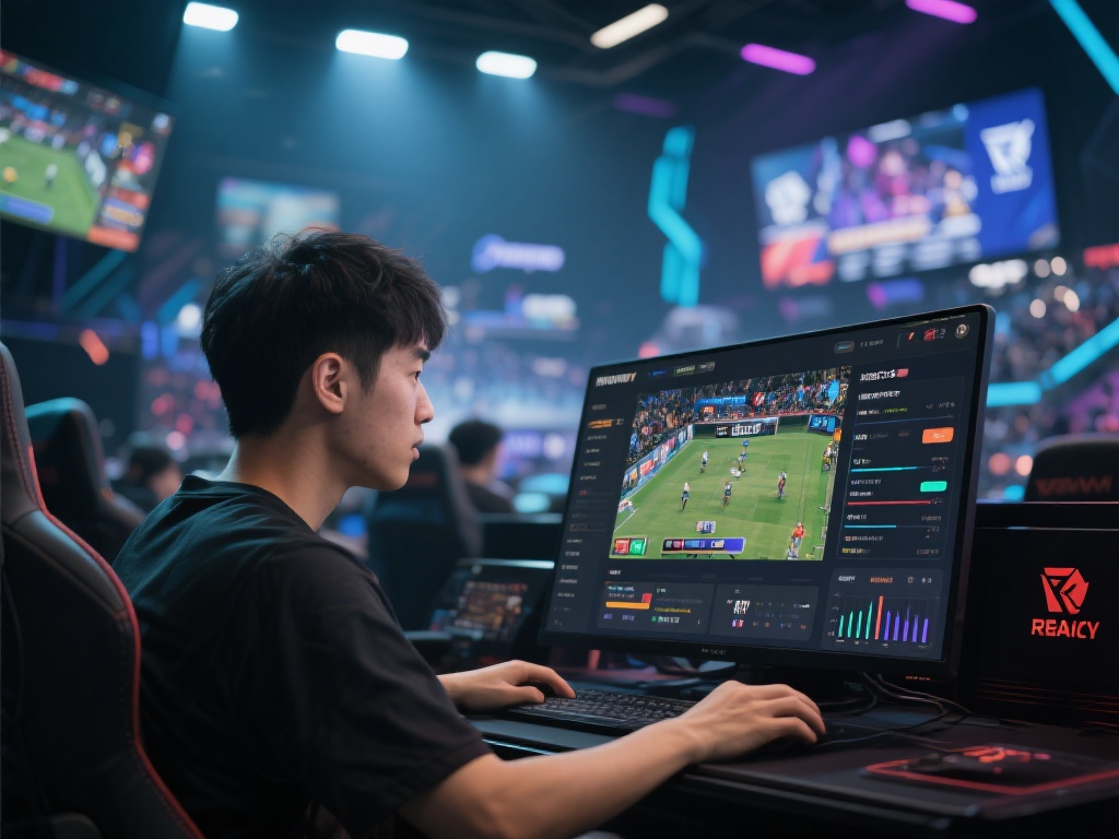 小李是一位电竞爱好者，他喜欢在业余时间观看各种比赛