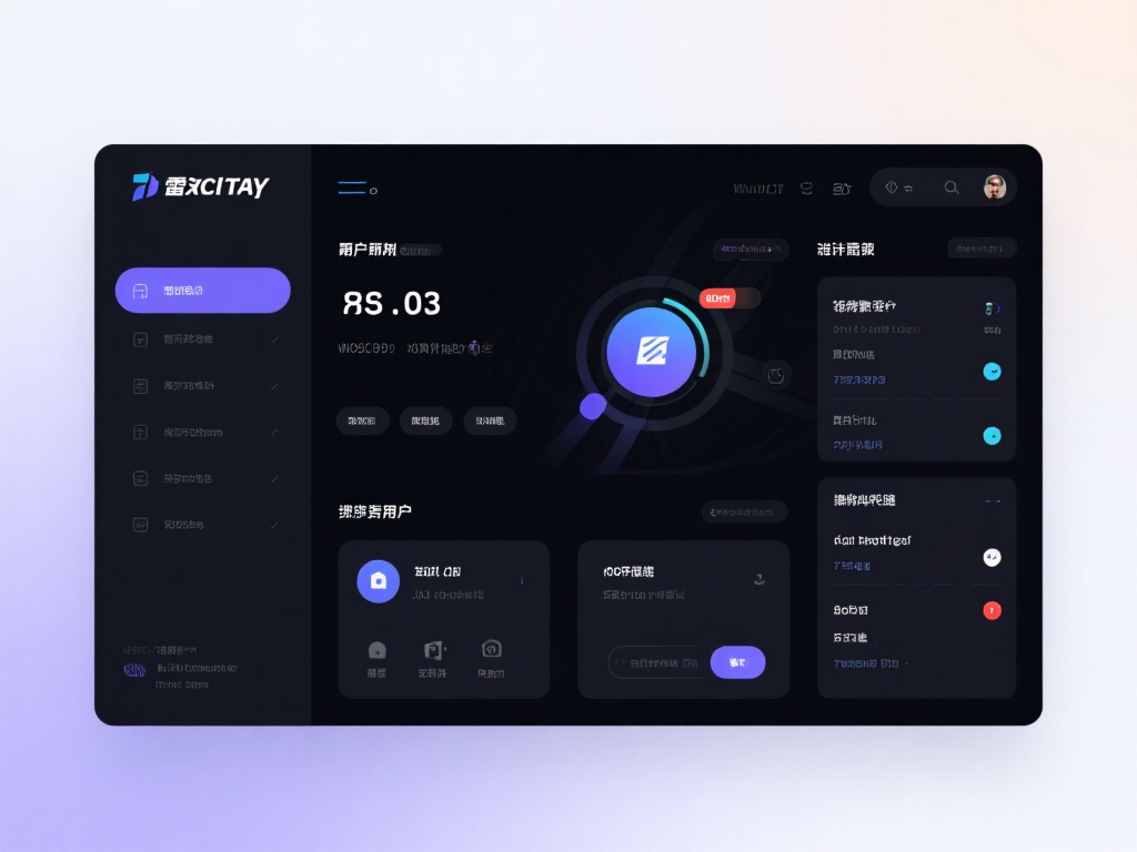 如今，用户对界面设计的需求不仅在于美观，更多体现在