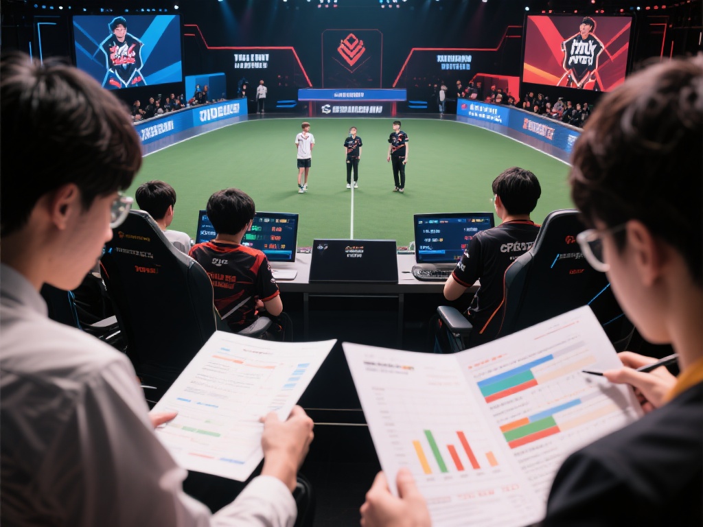 深入分析每场比赛的关键要素
在掌握穿盘技巧之前，