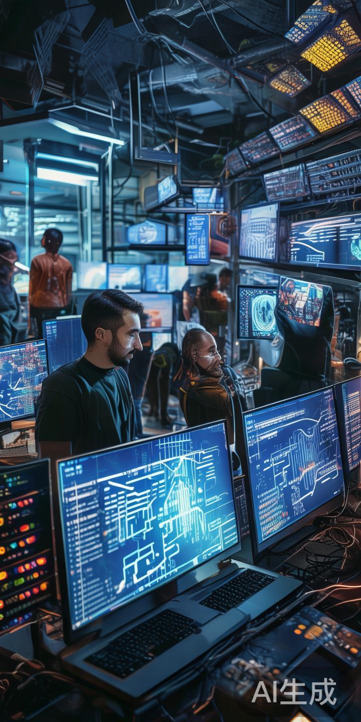 技术开发与维护成本较高
构建一个稳定且安全的网页