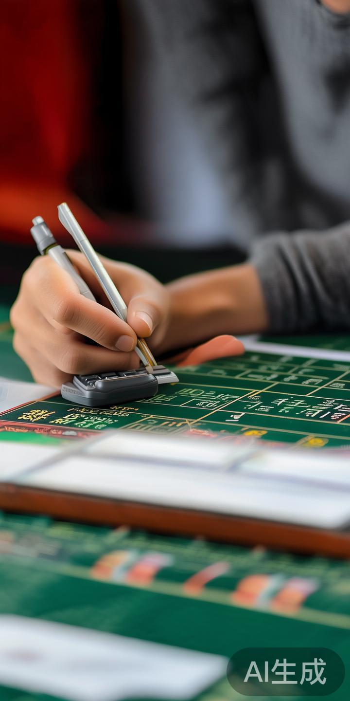 雷竞技买外围的安全保障与实用投注技巧详尽指南 一、合理设定预算,控制投注资金
在参与外围投注前