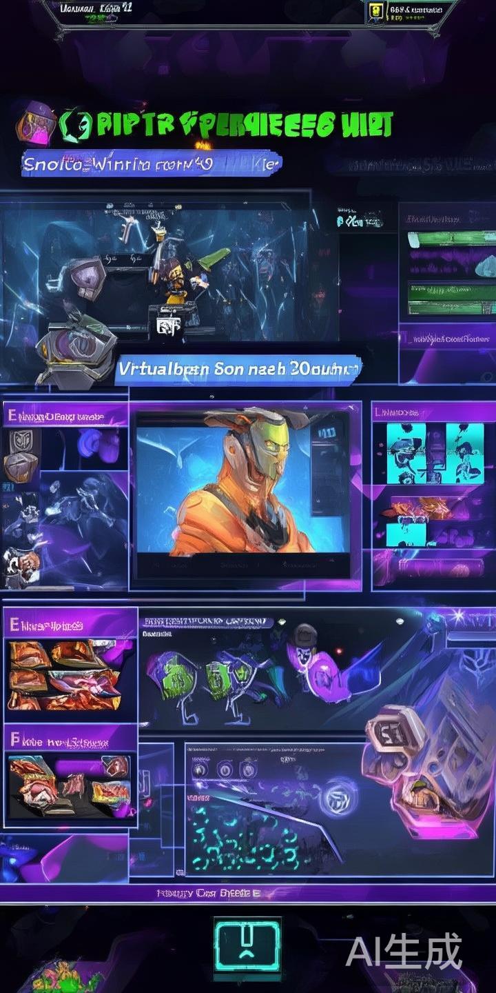 全面剖析雷竞技的盈利机制与实现路径研究 用户在平台上进行注册后,通常会通过充值虚拟货币或余