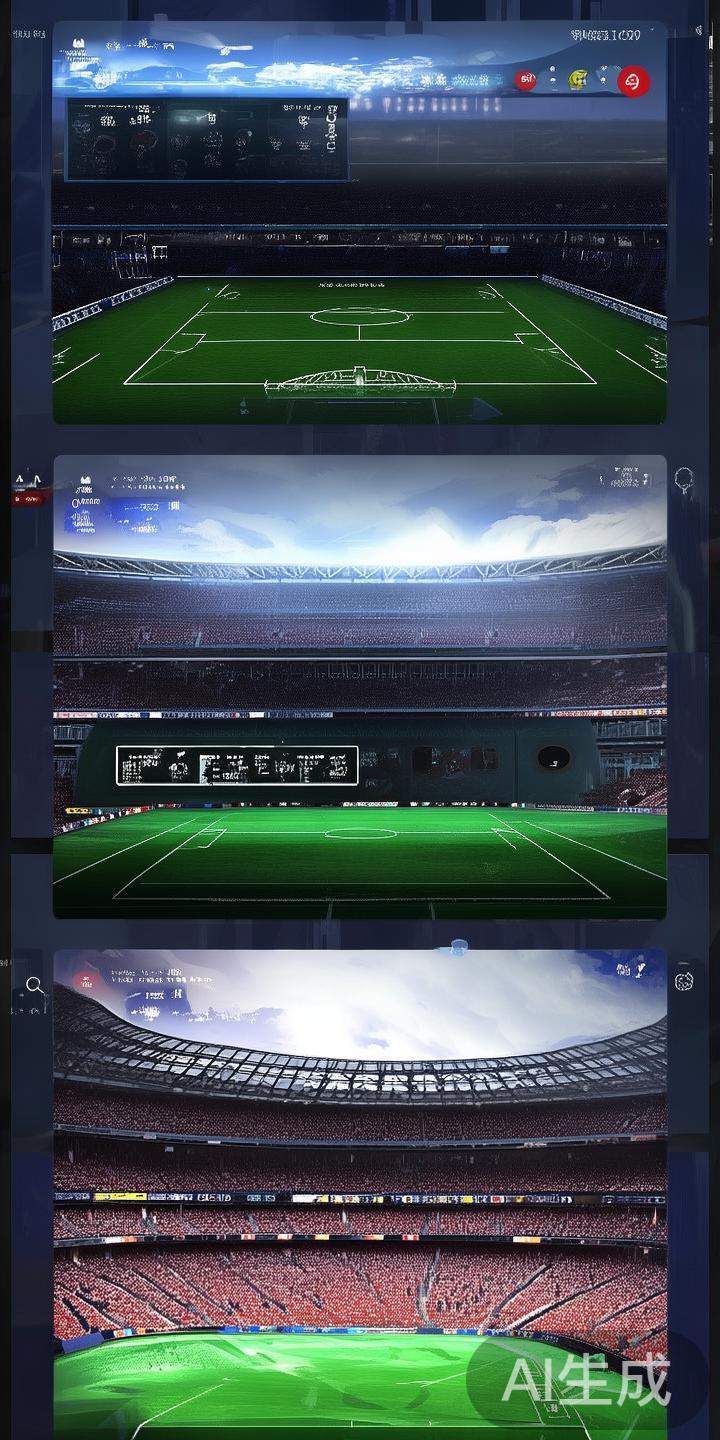 实用案例分析
以2023年世界杯为例，雷速竞技实