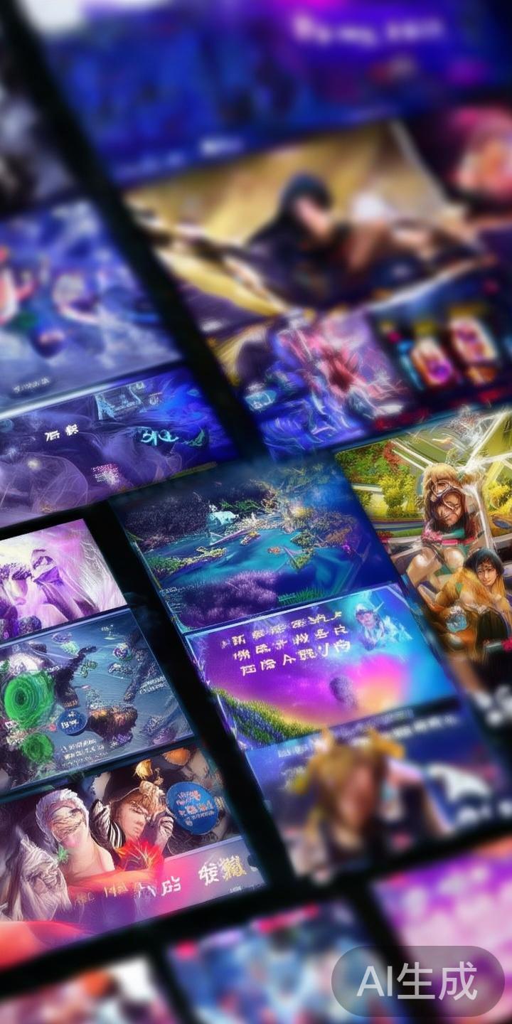 雷竞技2024年最新动态全面解析与未来发展趋势深度预测 多元化的游戏内容布局
为了满足不同用户需求,雷竞