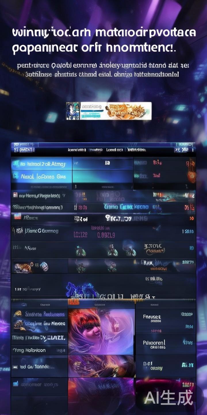 全面解析TI8手机下注与雷竞技app的最新玩法与技巧攻略详尽指南 当前,TI8平台推出了多场次、多品类的竞猜玩法,如