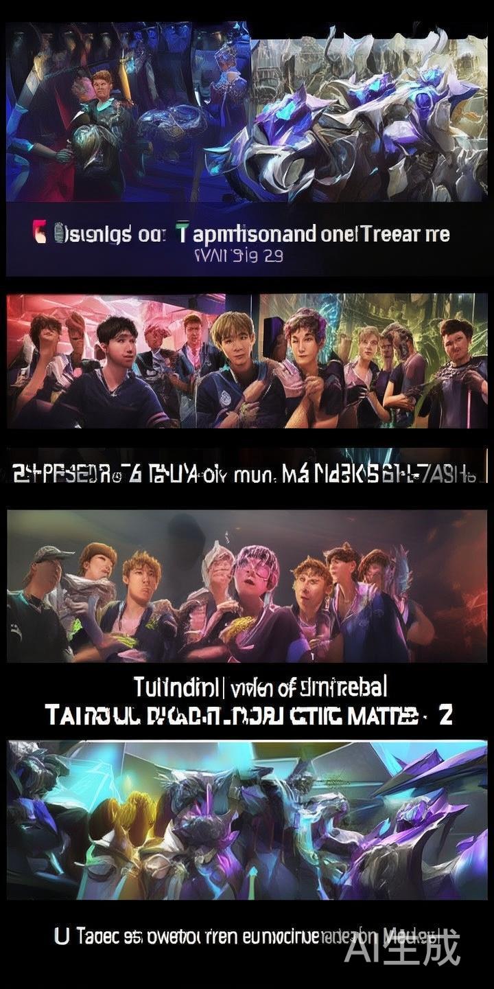 雷竞技S8竞猜全攻略:最新赛事分析与玩法指南详解 在当前的 雷竞技S8 赛程中,多支战队展示出不同的