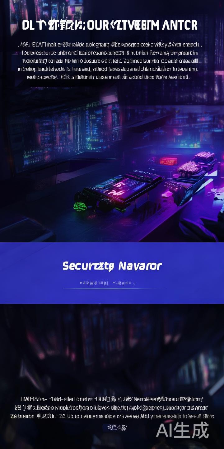 随着网络技术的发展，网络安全问题层出不穷，尤其是在