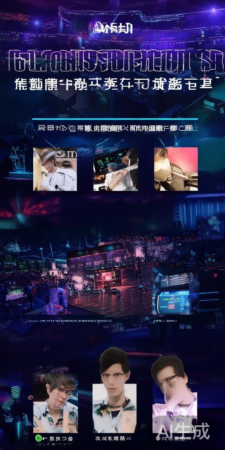 例如，近期雷竞技微博上推出的“每日电竞热点”系列，