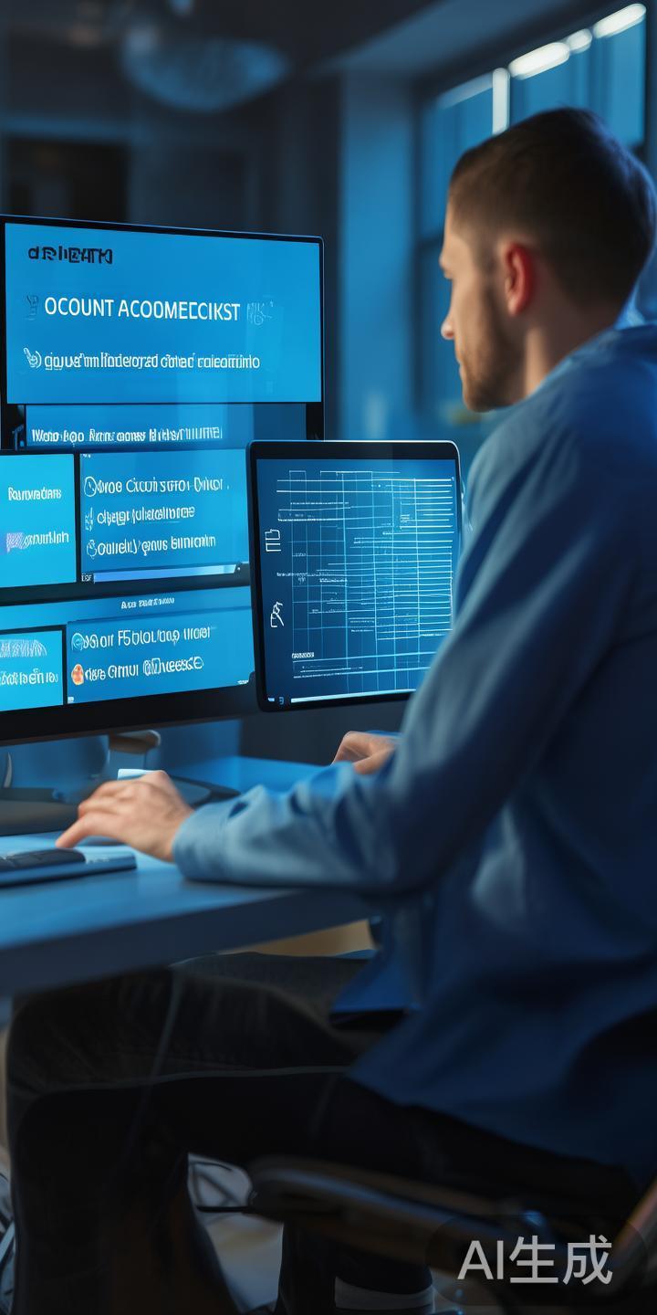 雷竞技账号注销全过程详解及重要注意事项分析 在开始注销流程前,用户应先明确账号注销的原因。一方