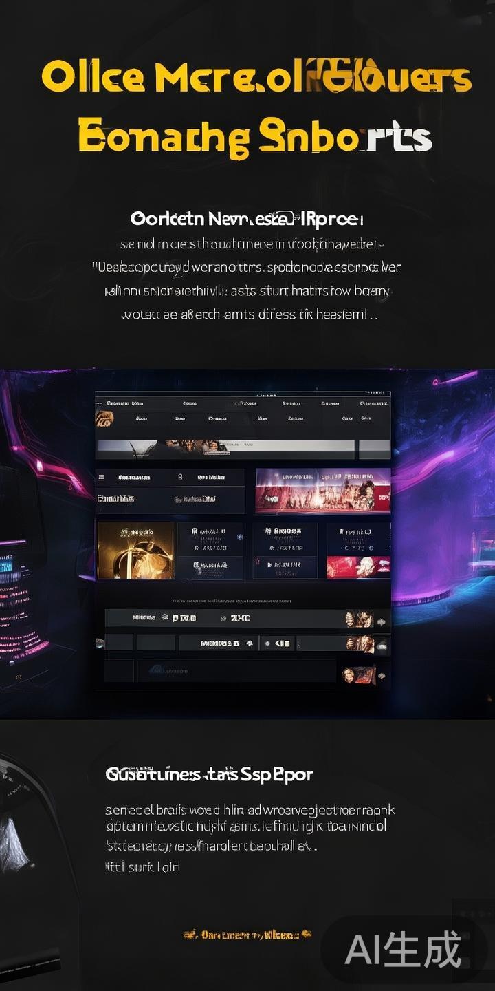雷竞技正式更名为哪个新名称?最新版本变化详尽解析 除了名称更改之外,平台还同步进行了界面优化和功能增